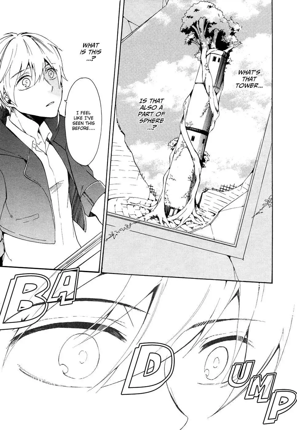 Saihate no Ao Chapter 1 16
